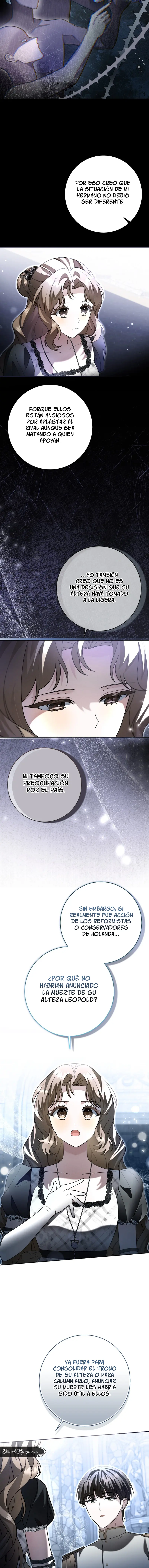 Sonata del Amanecer capítulo 39 página 7