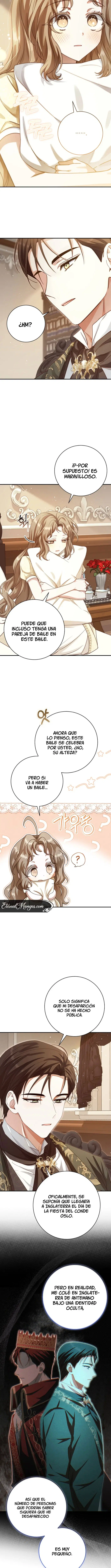 Sonata del Amanecer capítulo 4 página 10
