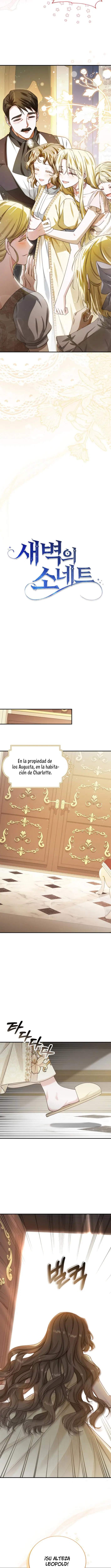 Sonata del Amanecer capítulo 4 página 7