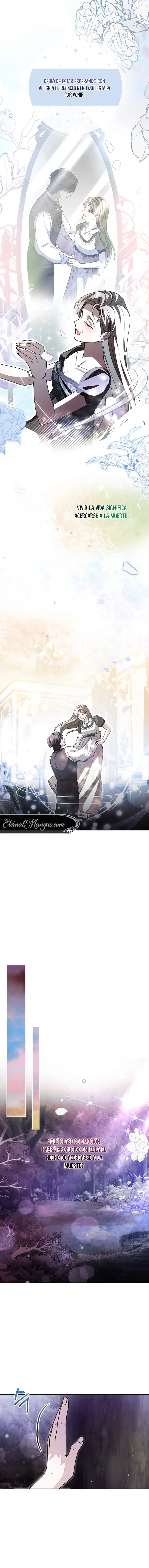 Sonata del Amanecer capítulo 40 página 11