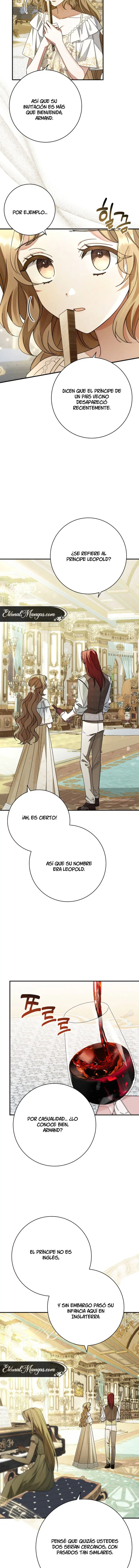 Sonata del Amanecer capítulo 8 página 7