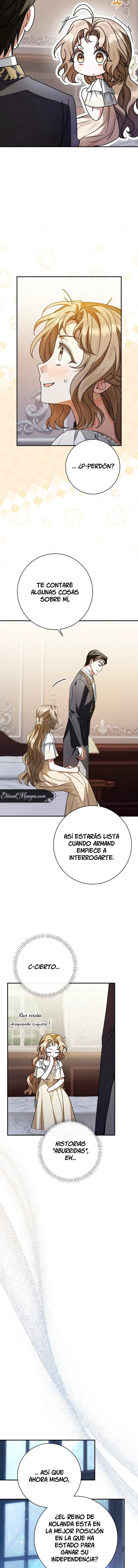 Sonata del Amanecer capítulo 9 página 7