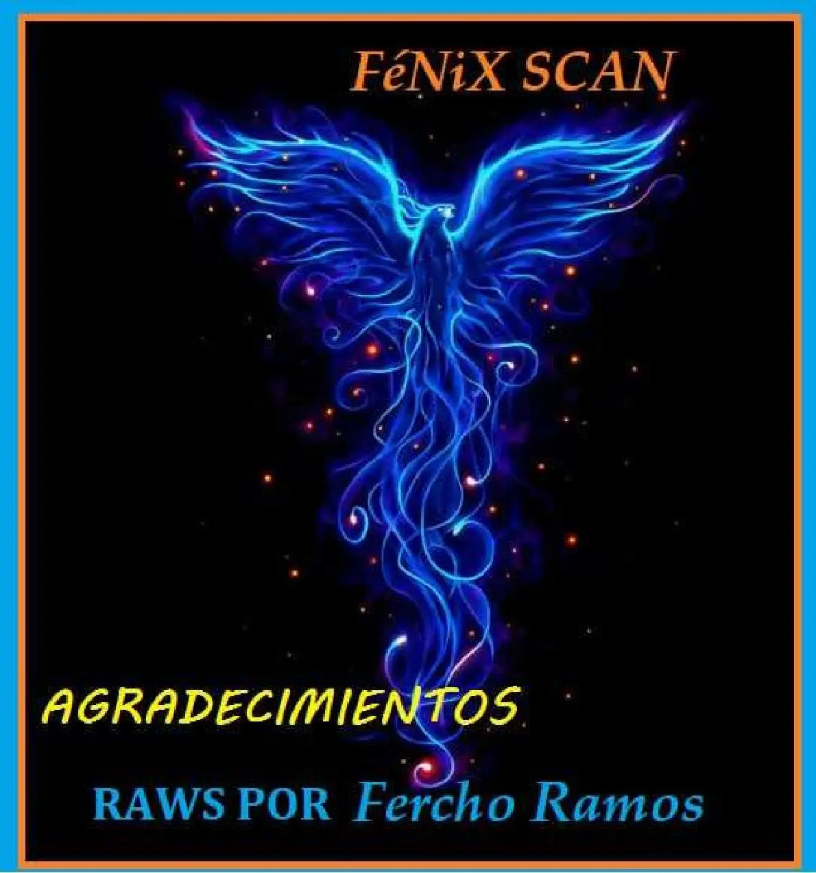 Alpha Buddy - FxS capítulo 12 página 68