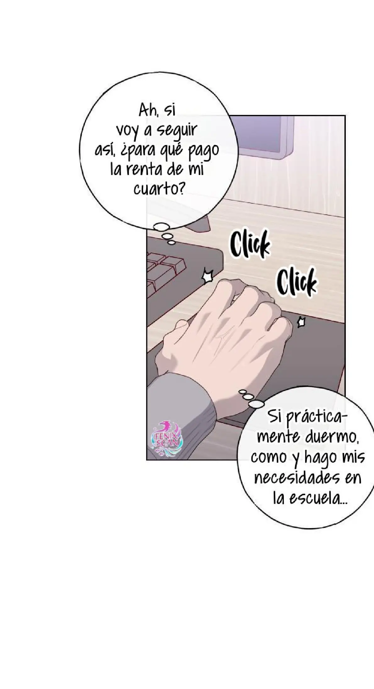 Alpha Buddy - FxS capítulo 42 página 56