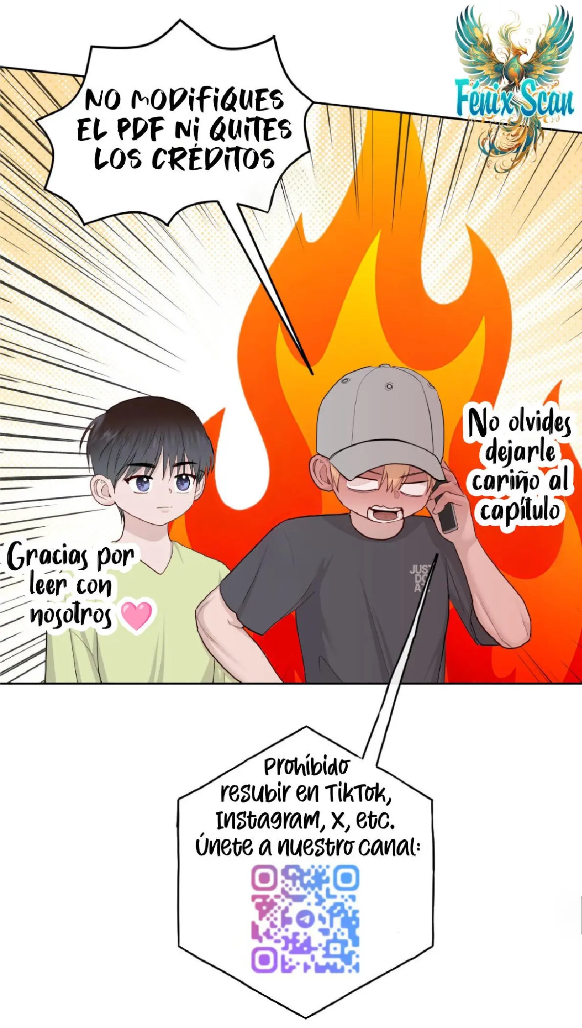 Alpha Buddy - FxS capítulo 44 página 77