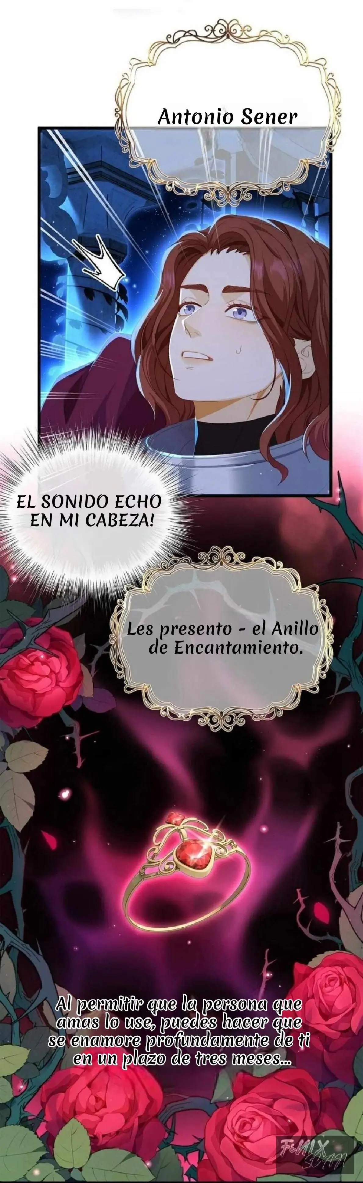 Nací Como El Pequeño Dragón Malvado - FxS capítulo 10 página 4