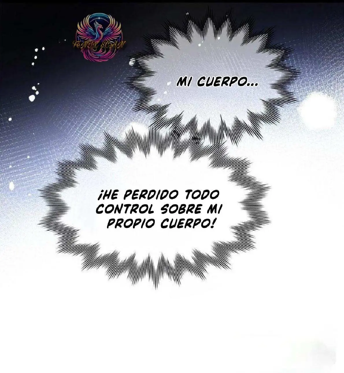 Nací Como El Pequeño Dragón Malvado - FxS capítulo 13 página 7