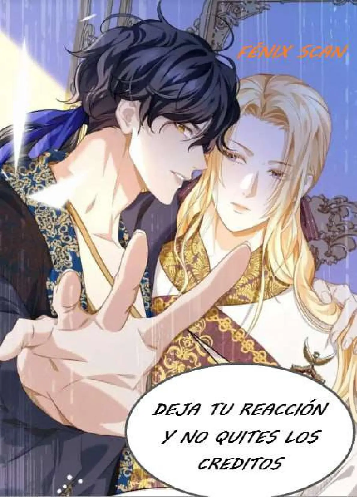 Nací Como El Pequeño Dragón Malvado - FxS capítulo 24 página 30
