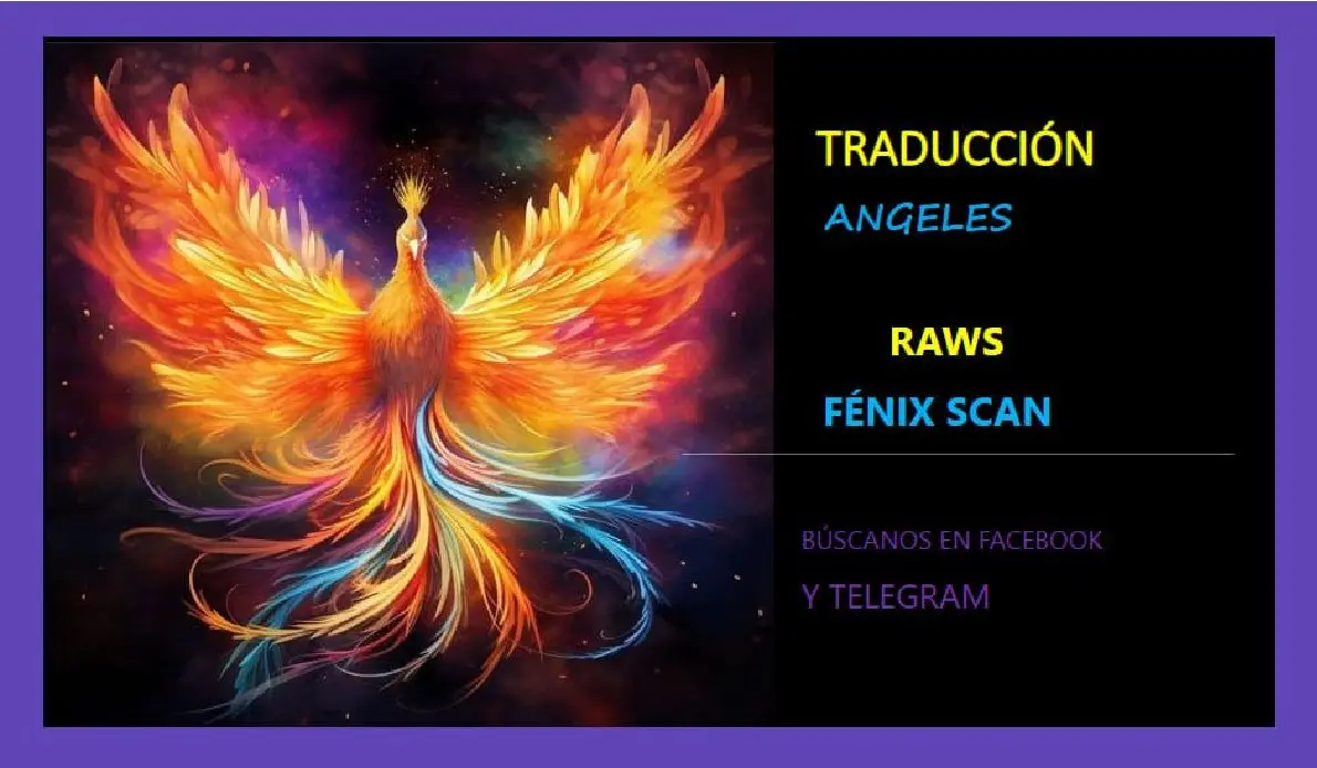 Nací Como El Pequeño Dragón Malvado - FxS capítulo 39 página 3