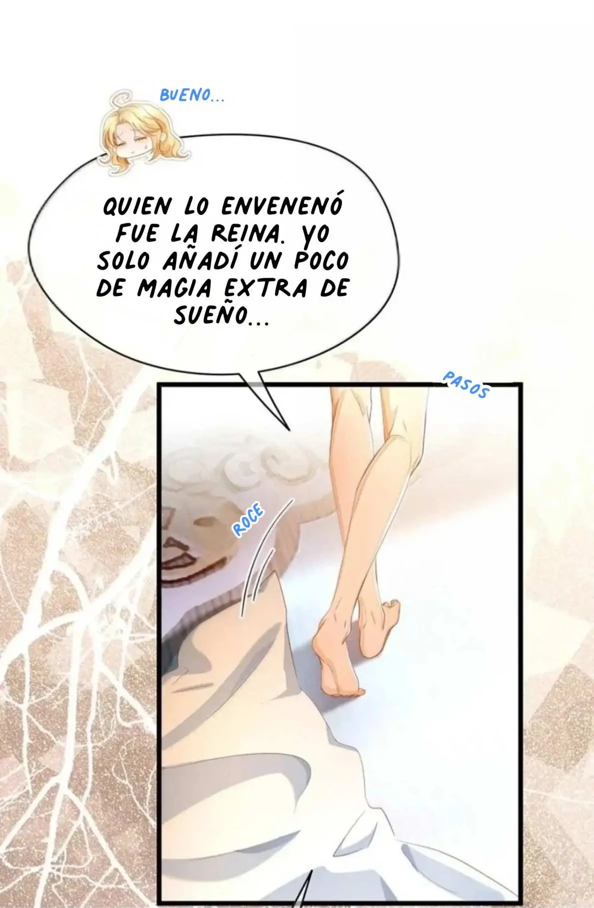 Nací Como El Pequeño Dragón Malvado - FxS capítulo 66 página 5