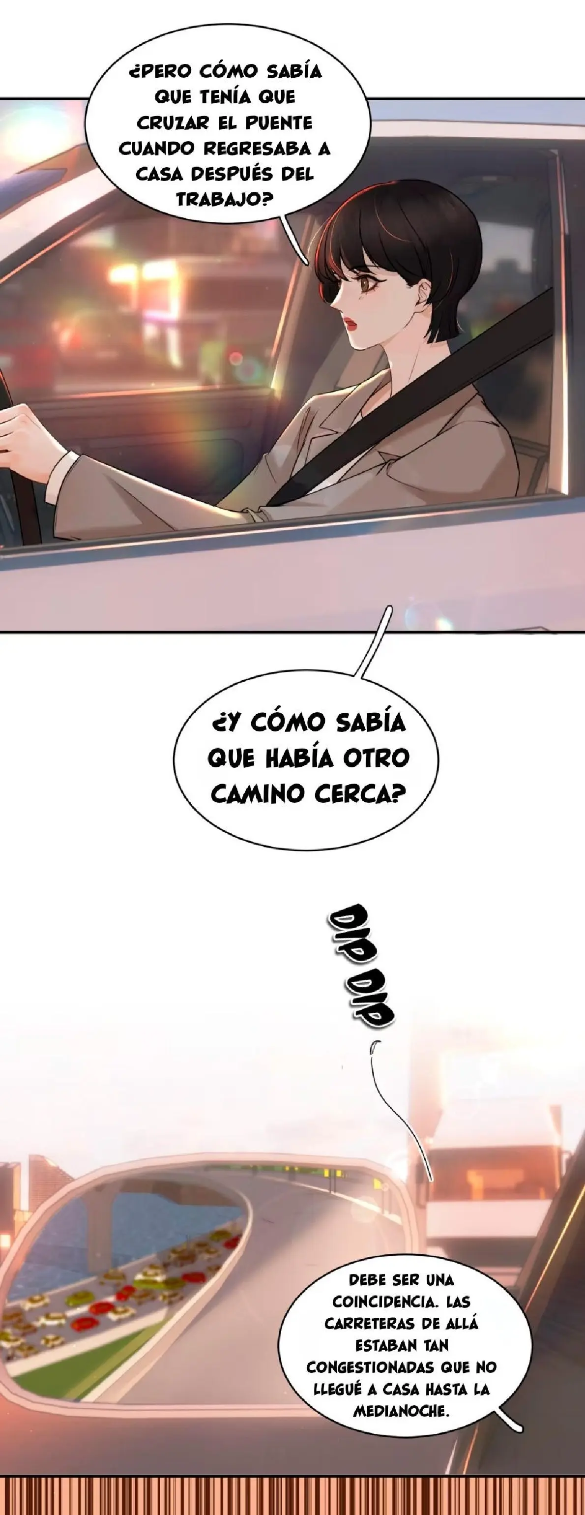 Perro Leal Que No Puedes Alejar - FxS capítulo 7 página 22
