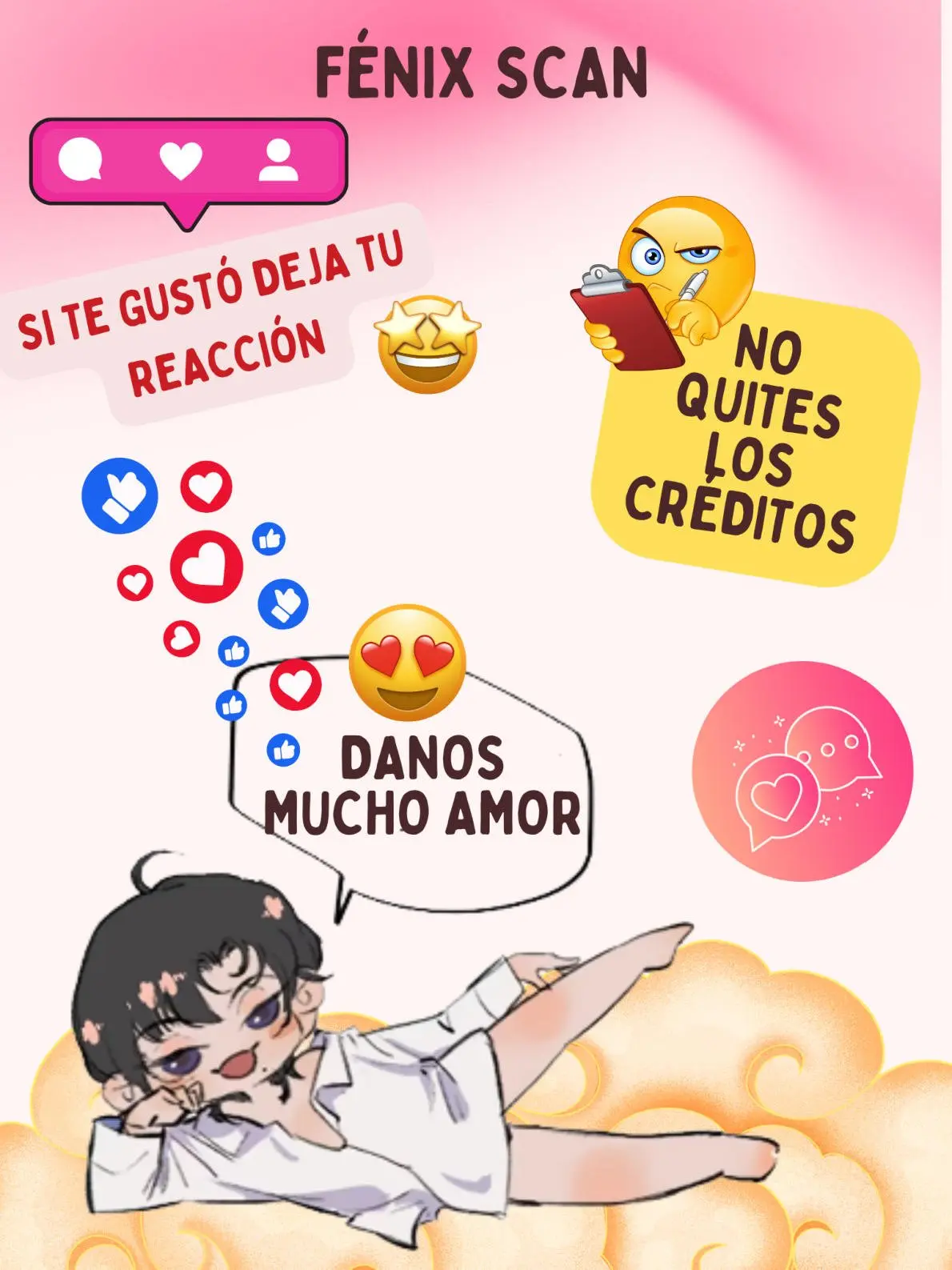 Perro Leal Que No Puedes Alejar - FxS capítulo 7 página 29