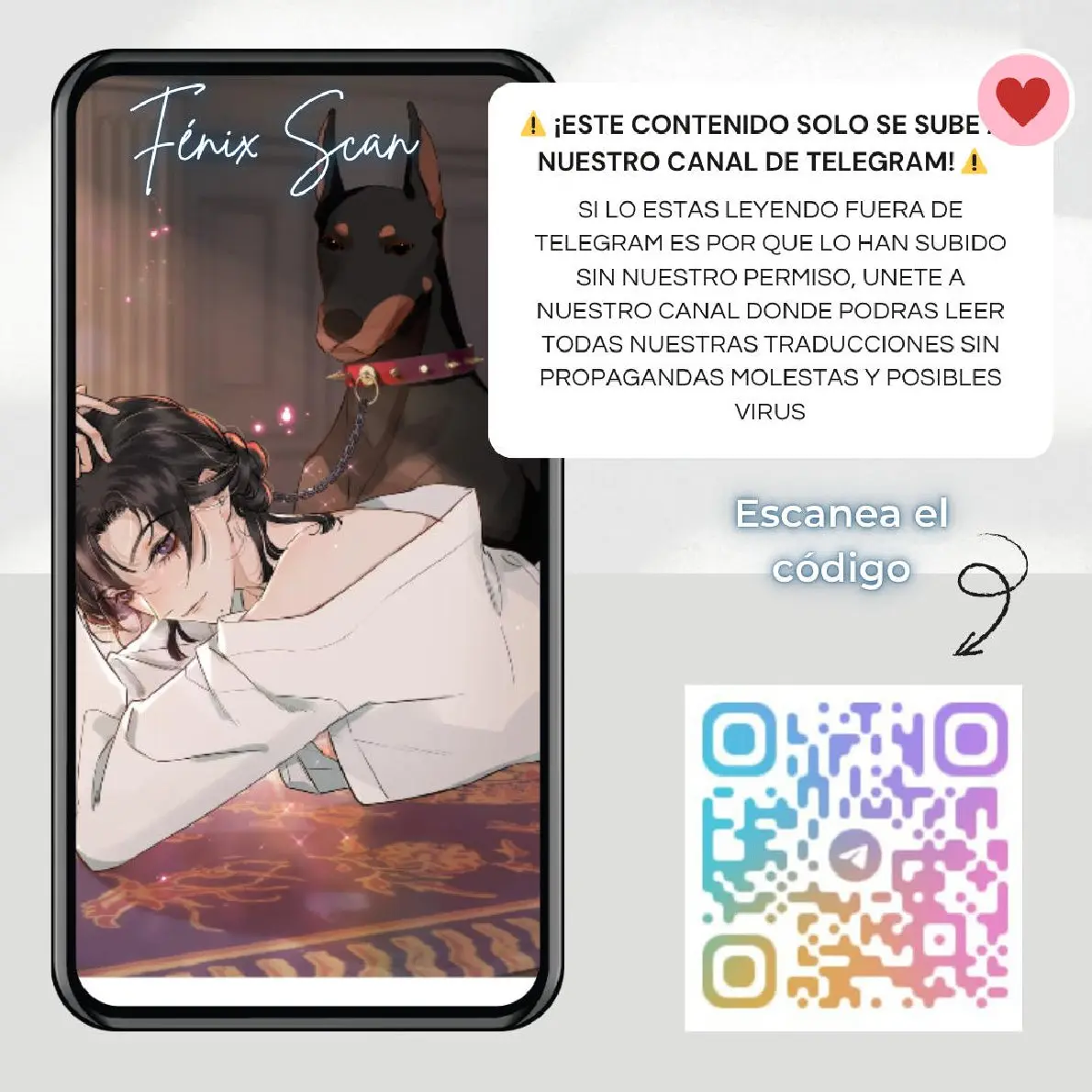 Perro Leal Que No Puedes Alejar - FxS capítulo 7 página 31