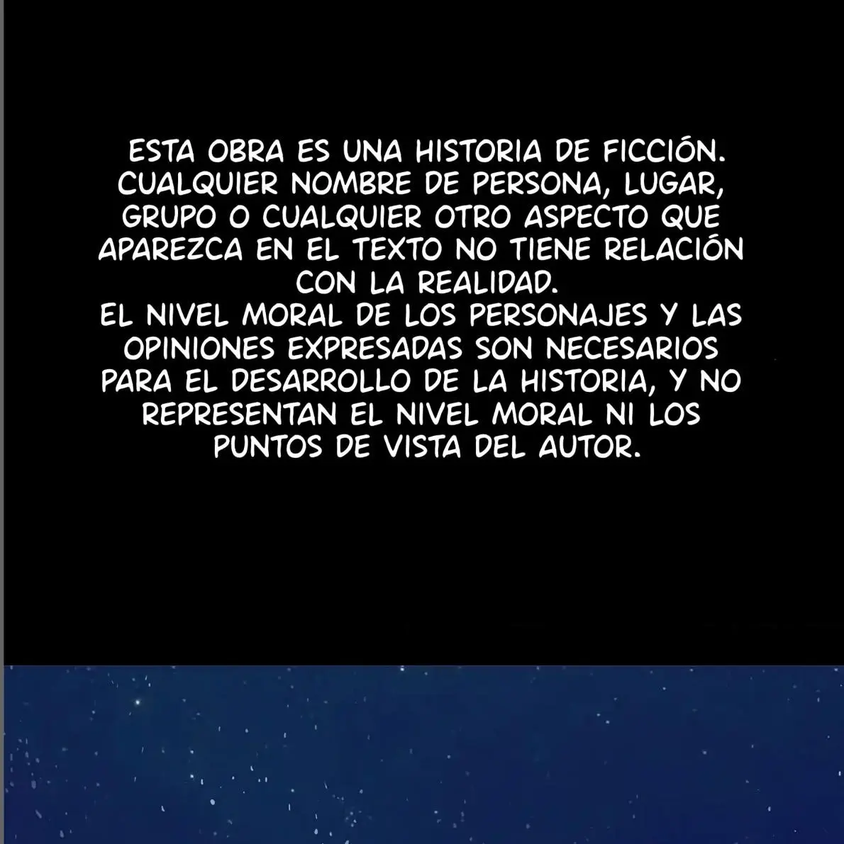 Florecer A Partir De Un Error - FxS capítulo 13 página 3