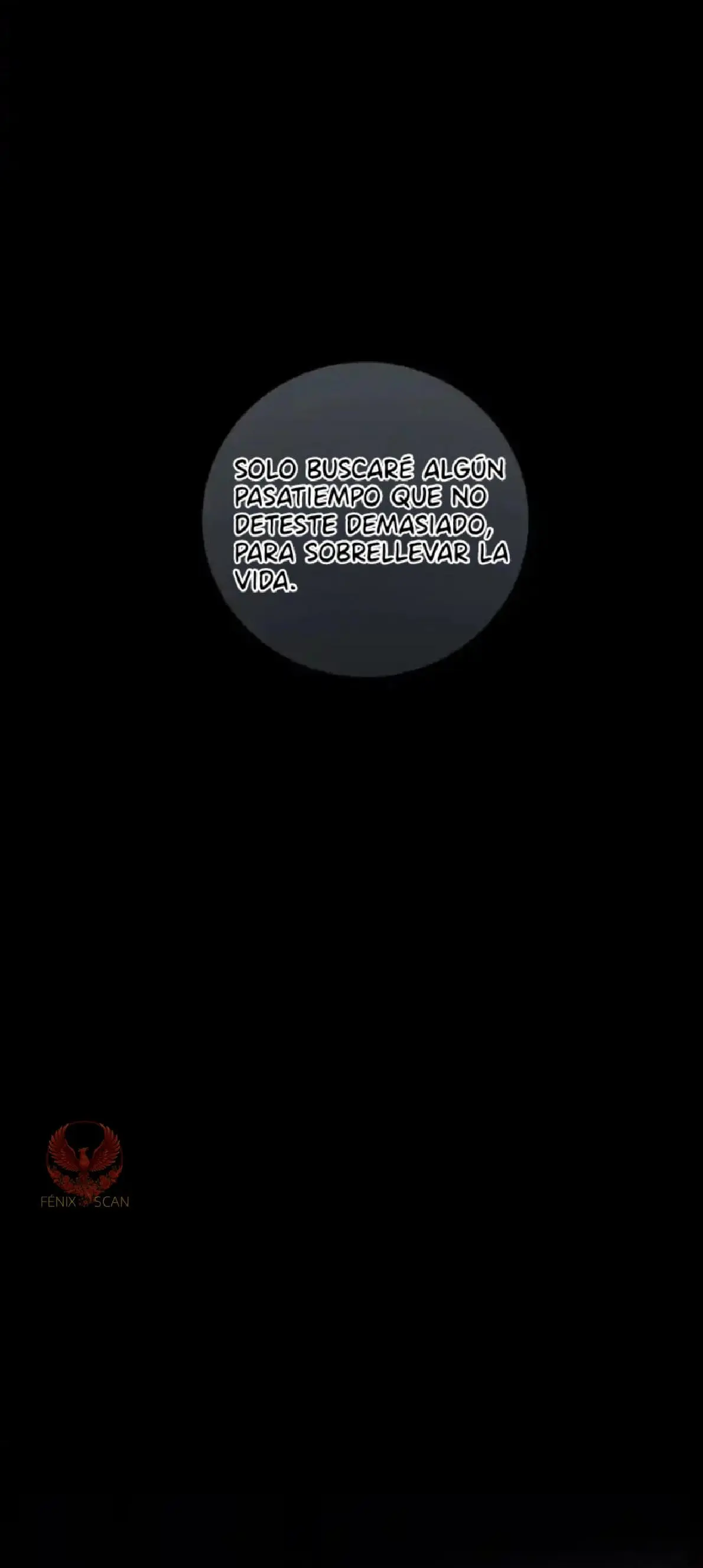 Florecer A Partir De Un Error - FxS capítulo 21 página 20