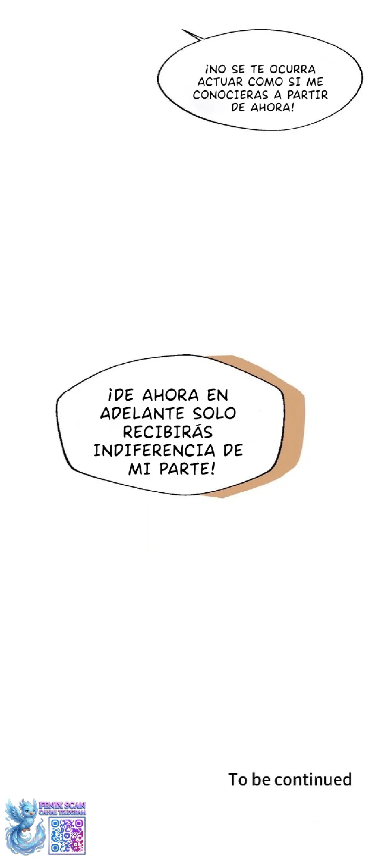 Préstame Un Poco De Azúcar capítulo 2 página 38