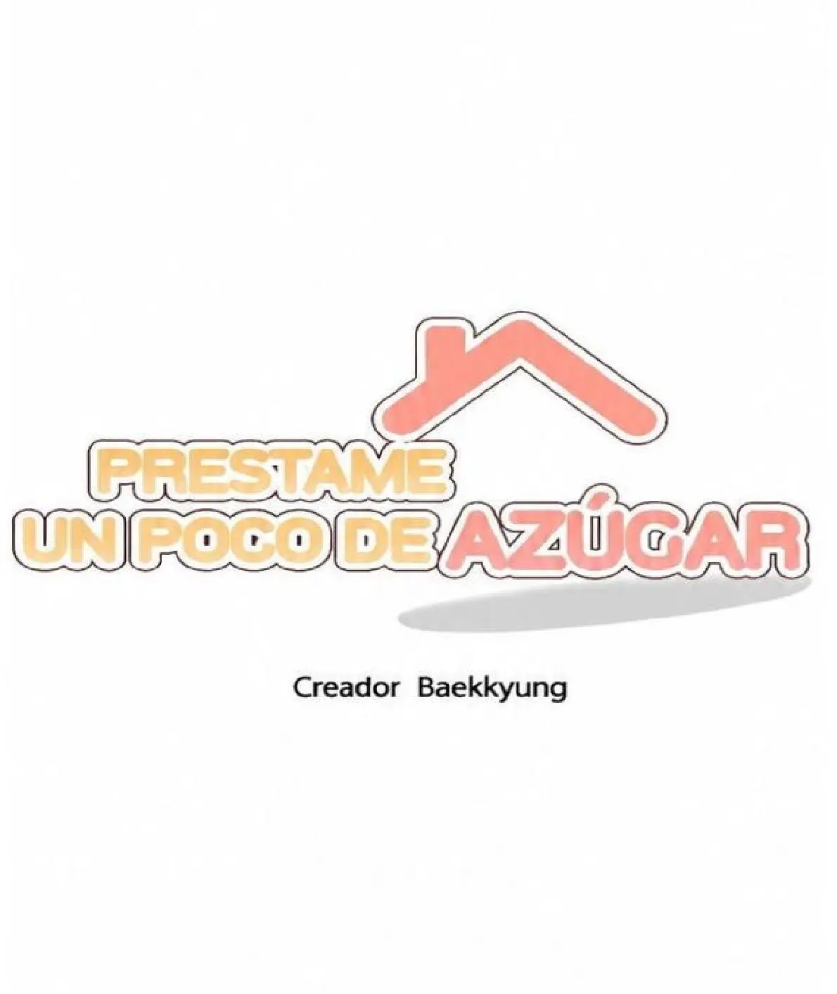 Préstame Un Poco De Azúcar capítulo 7 página 14