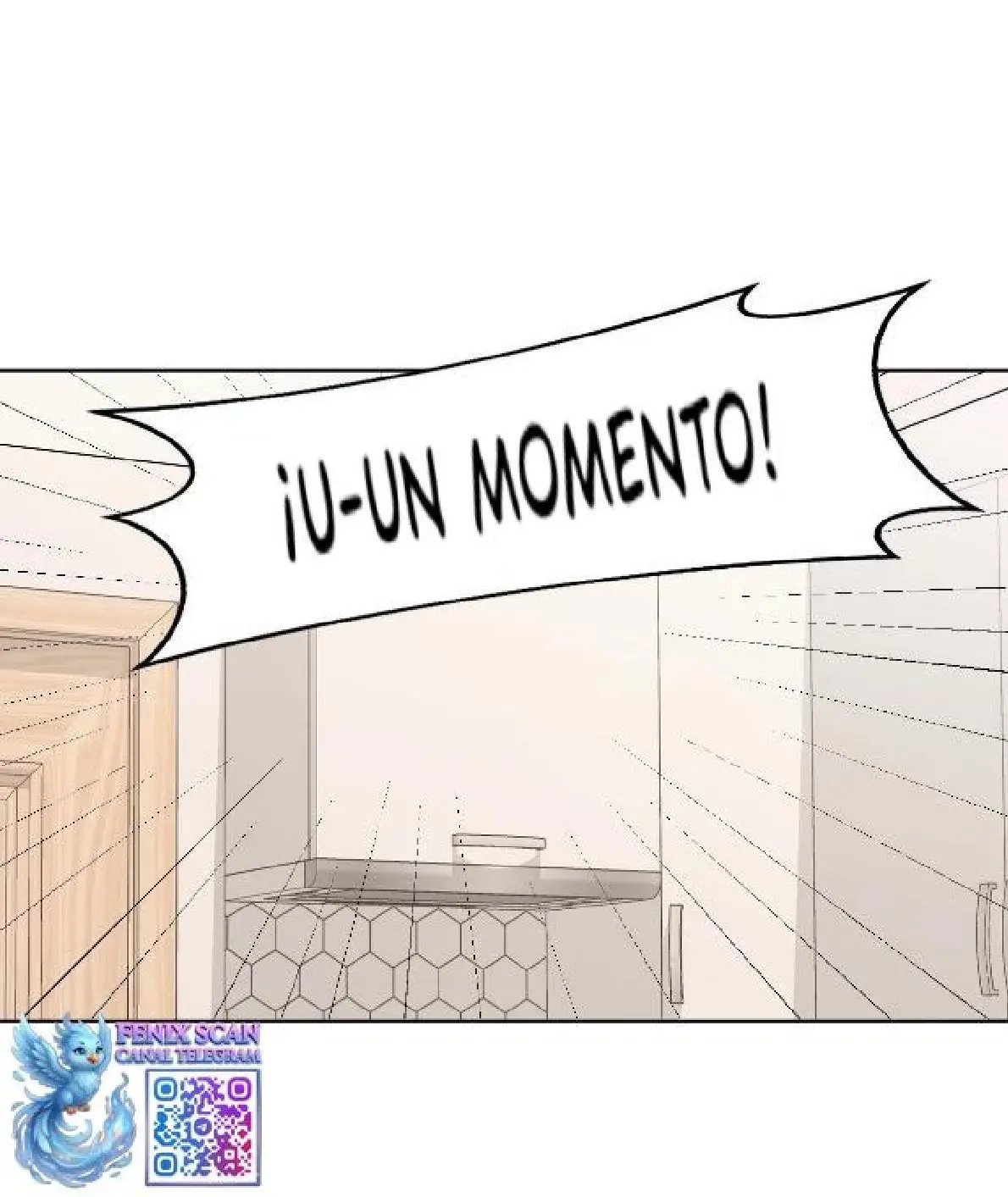 Préstame Un Poco De Azúcar capítulo 7 página 15