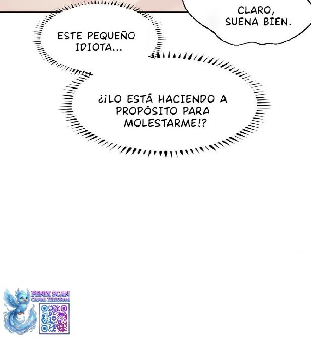 Préstame Un Poco De Azúcar capítulo 7 página 42