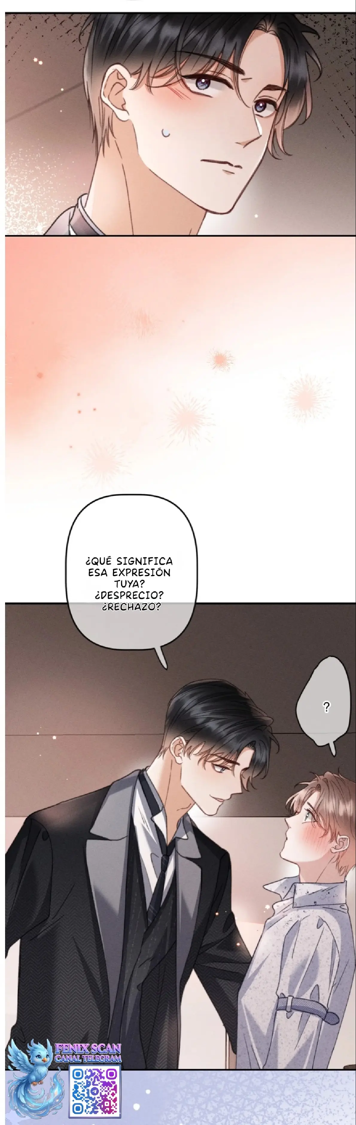 Mi Personaje No Puede Colapsar capítulo 13 página 24