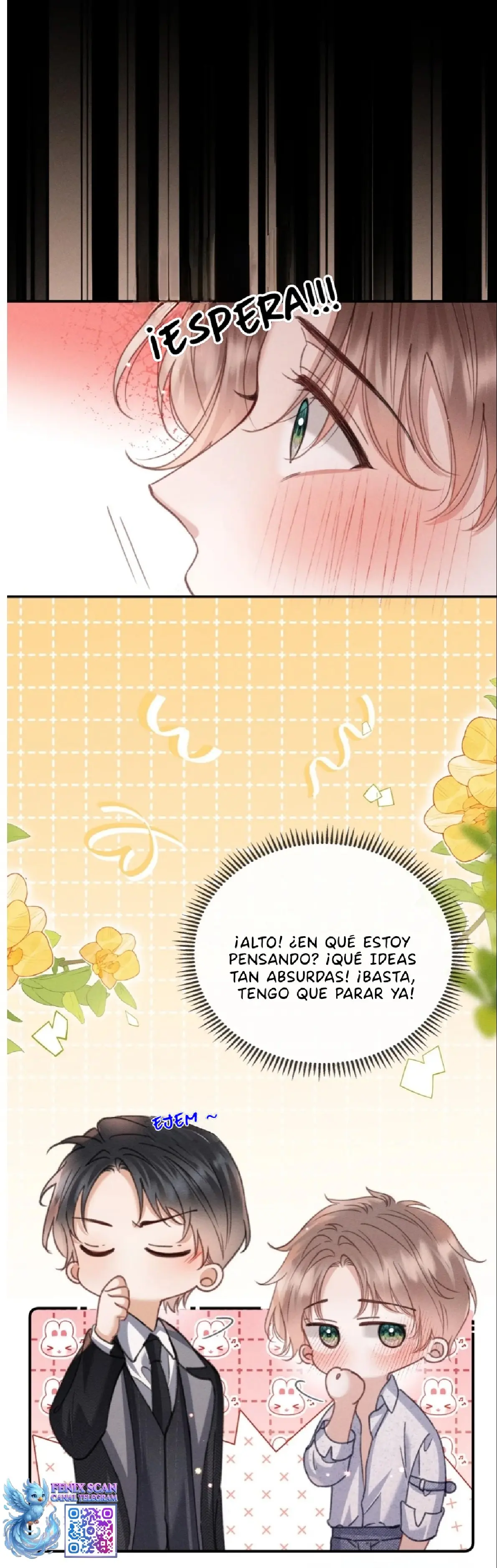 Mi Personaje No Puede Colapsar capítulo 13 página 26