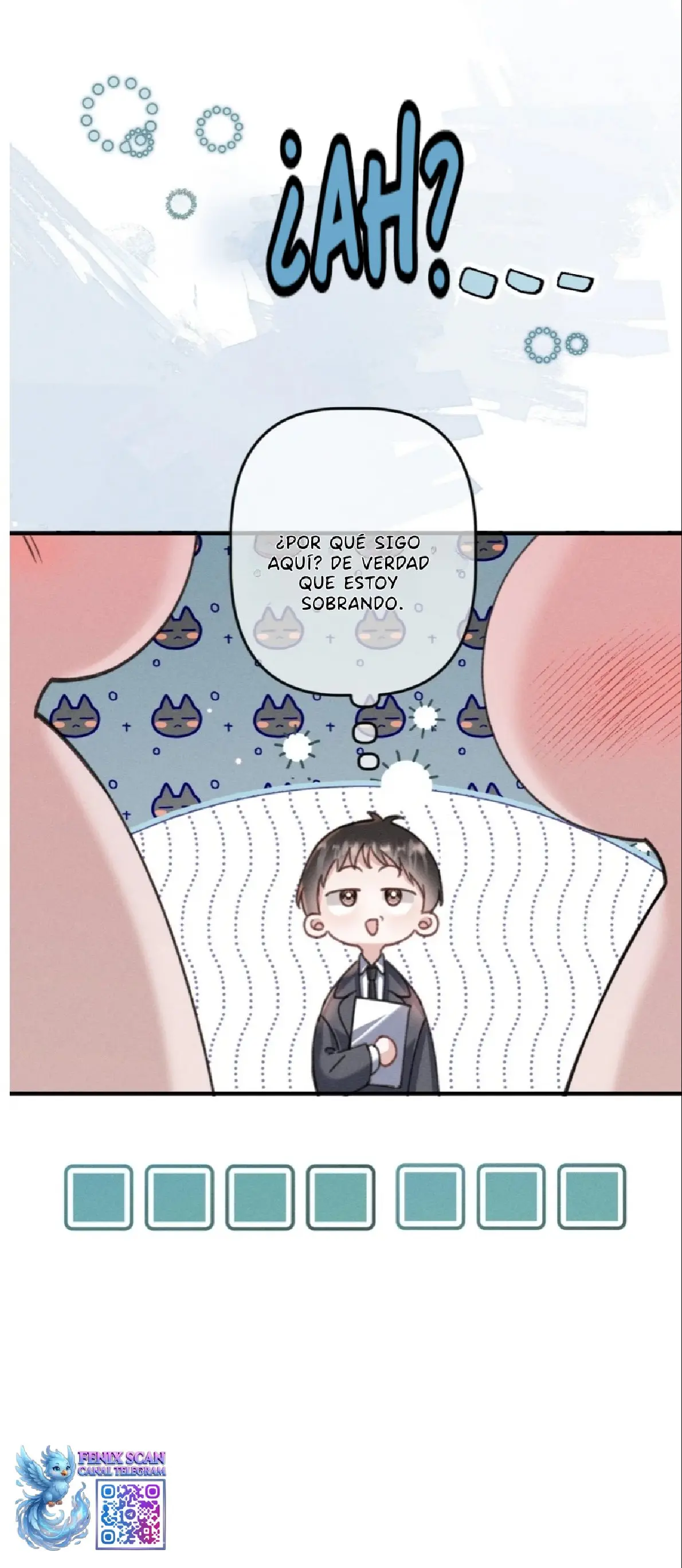Mi Personaje No Puede Colapsar capítulo 13 página 27