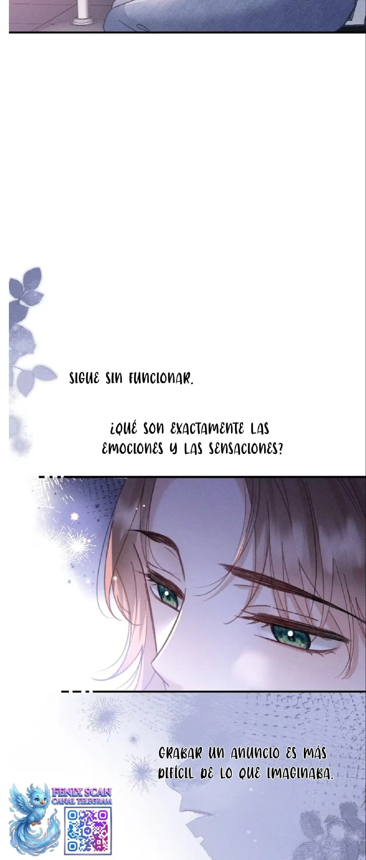 Mi Personaje No Puede Colapsar capítulo 9 página 23