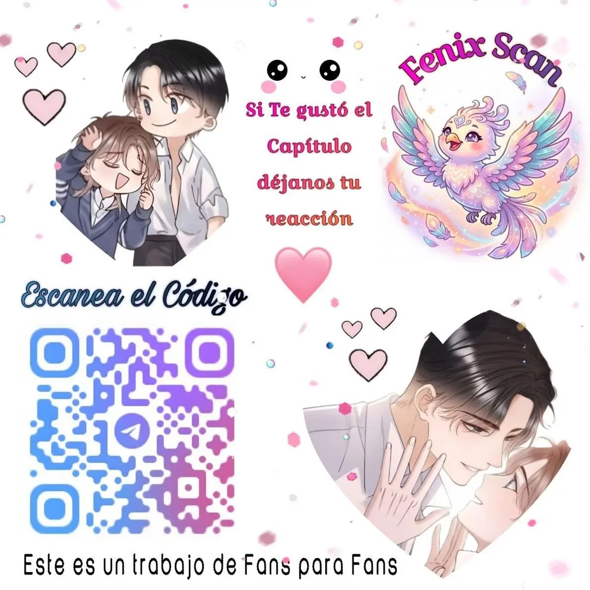 Mi Personaje No Puede Colapsar capítulo 9 página 33