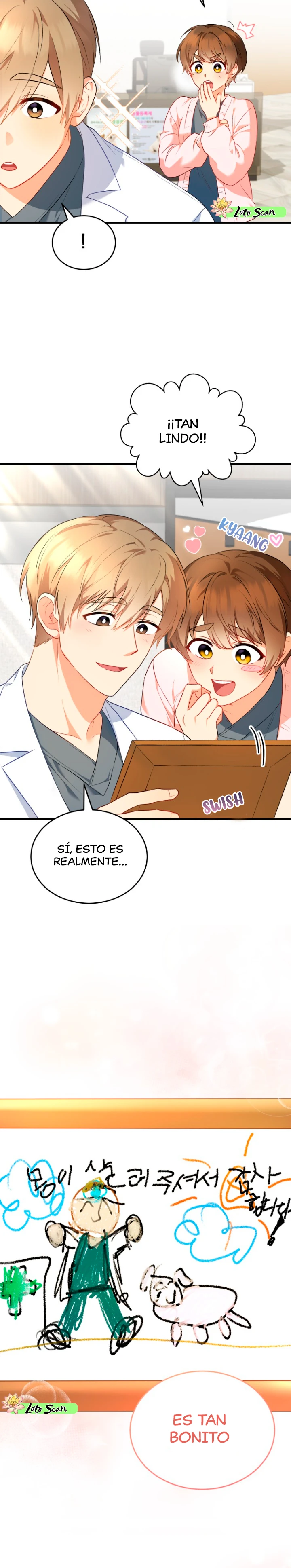 Veterinario Hola capítulo 2 página 41
