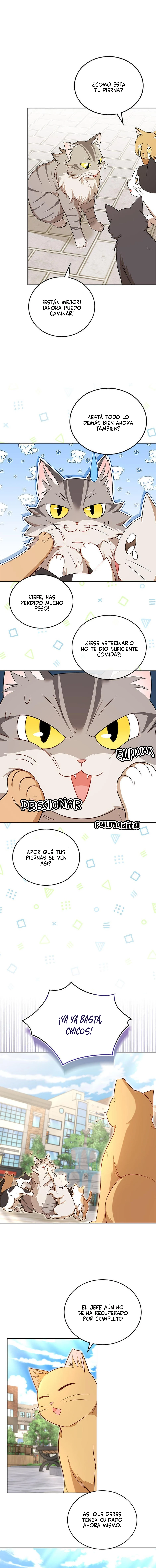 Veterinario Hola capítulo 21 página 10