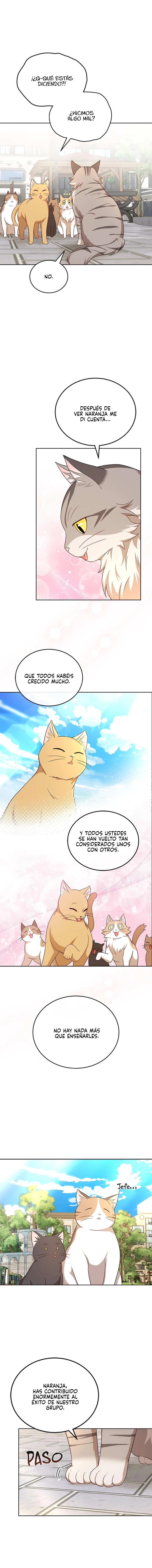 Veterinario Hola capítulo 21 página 13