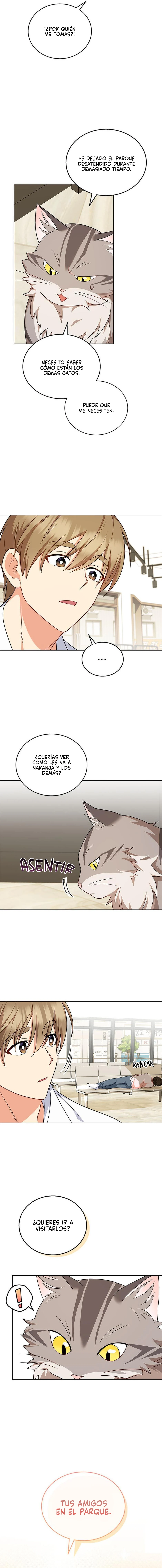 Veterinario Hola capítulo 21 página 5