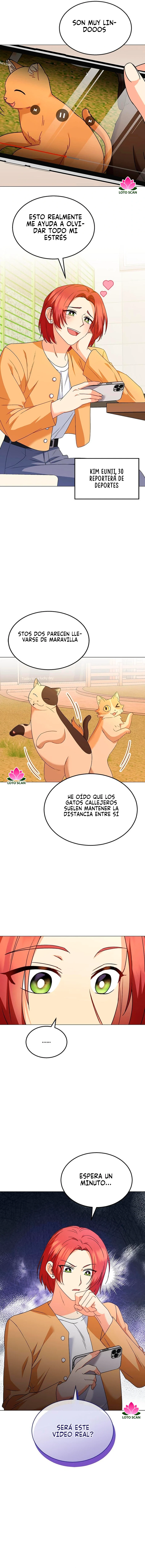 Veterinario Hola capítulo 39 página 3