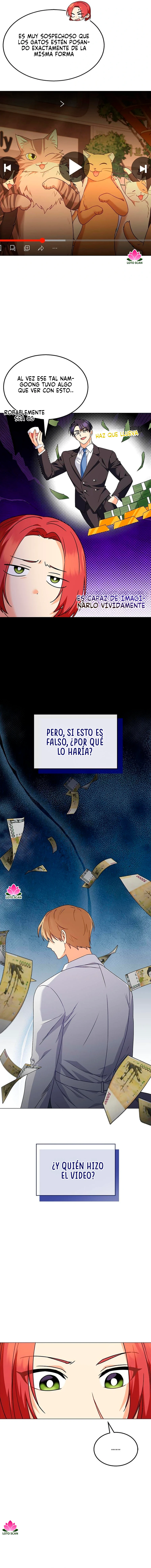 Veterinario Hola capítulo 39 página 4
