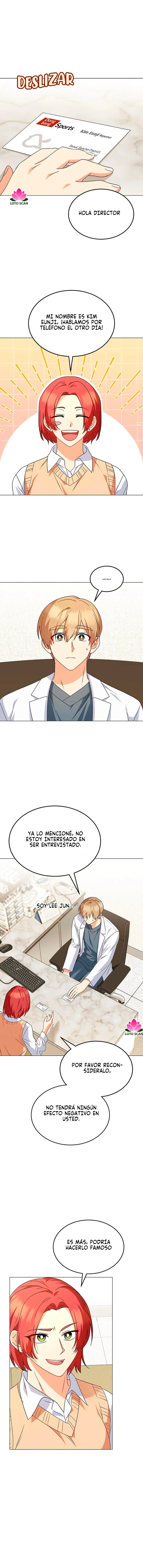 Veterinario Hola capítulo 39 página 8