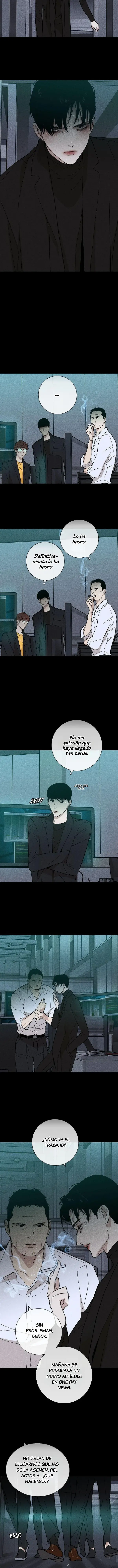 Missing Love capítulo 13 página 8