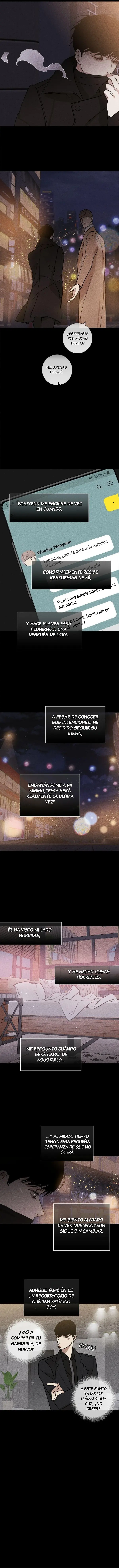 Missing Love capítulo 16 página 5