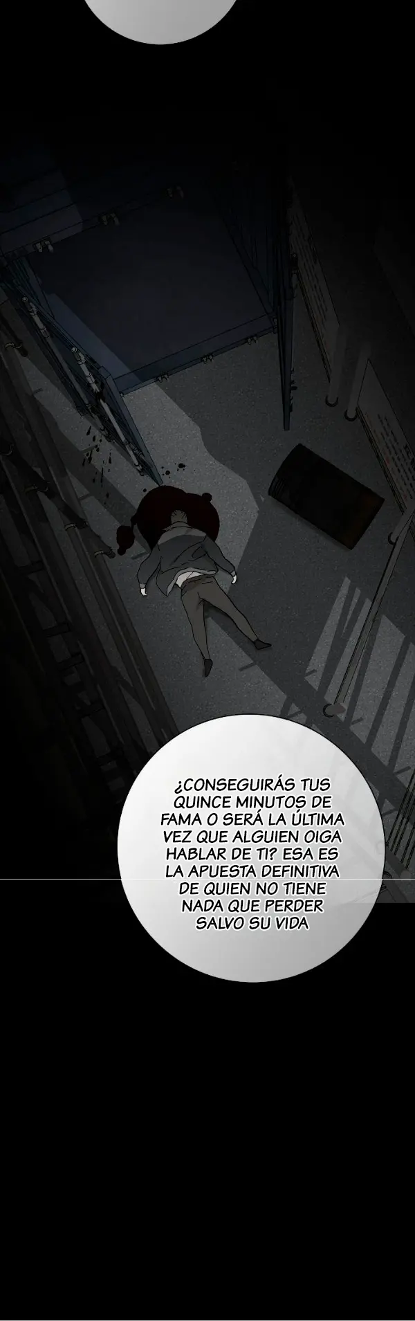 Missing Love capítulo 17 página 4