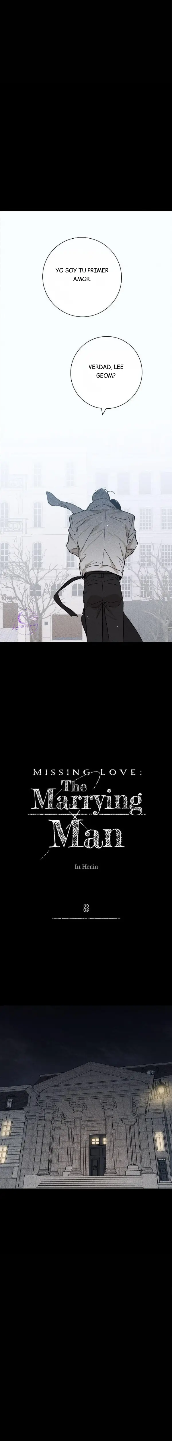 Missing Love capítulo 8 página 4