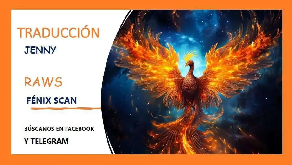 Preciosos Alérgenos - FxS capítulo 21 página 3