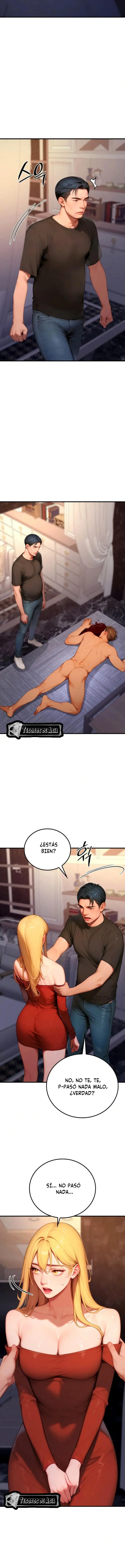 Paradoja capítulo 21 página 9