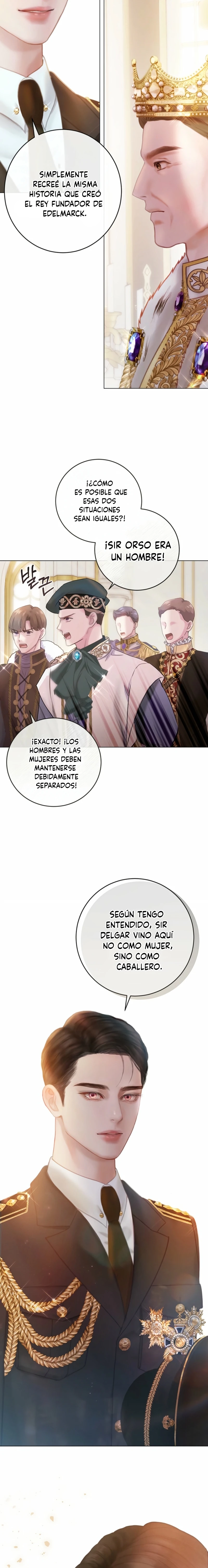 Lo Grabaré En Lo Más Profundo capítulo 4 página 7