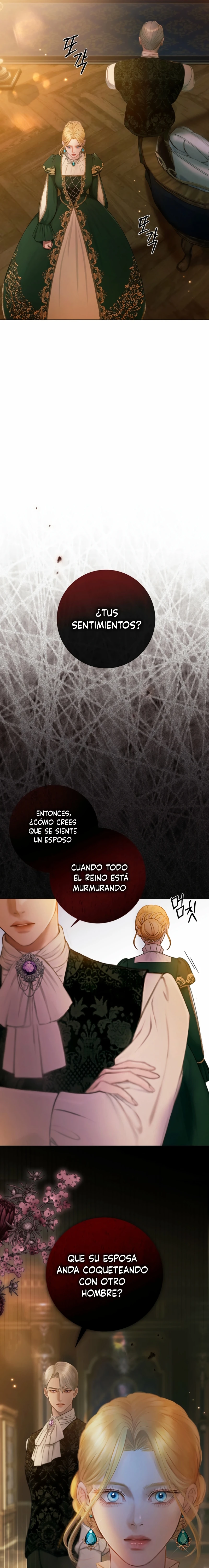 Lo Grabaré En Lo Más Profundo capítulo 6 página 7