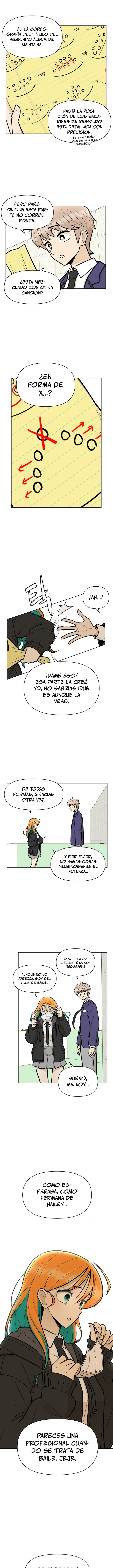 Escuela de la Calle capítulo 2 página 10
