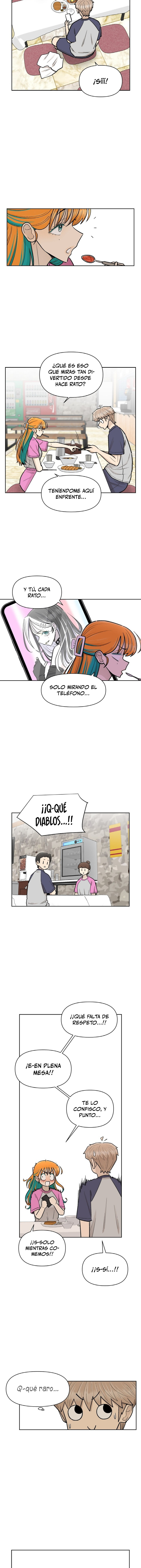 Escuela de la Calle capítulo 39 página 4