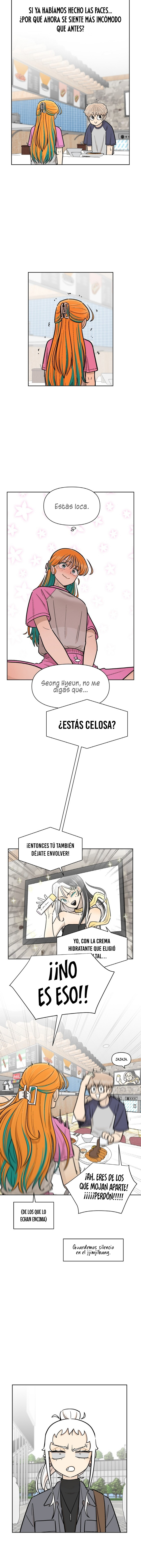 Escuela de la Calle capítulo 39 página 5