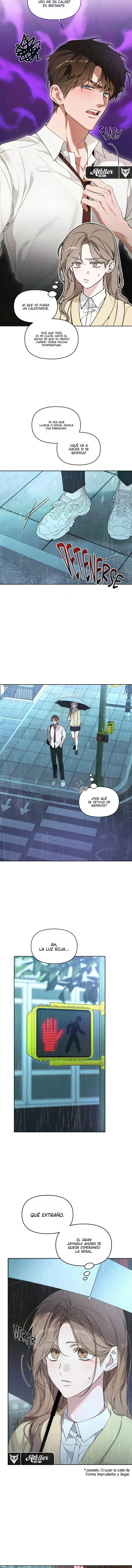 Amor:Cero capítulo 16 página 11