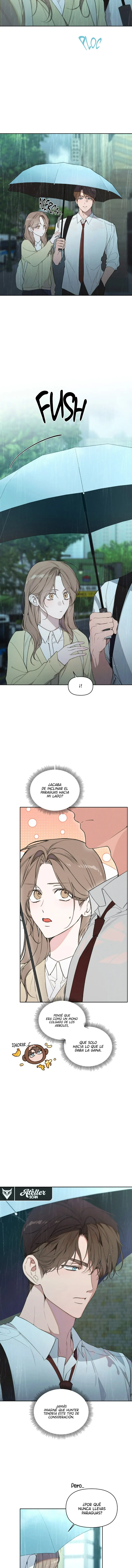 Amor:Cero capítulo 17 página 4
