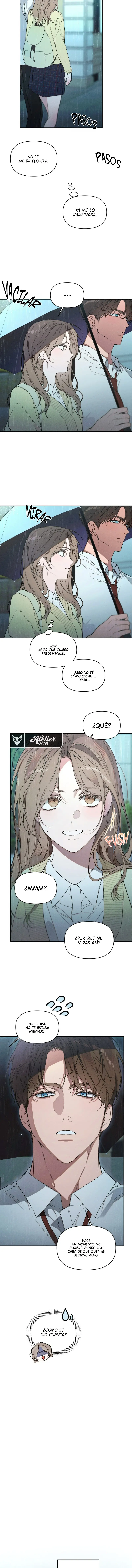 Amor:Cero capítulo 17 página 5