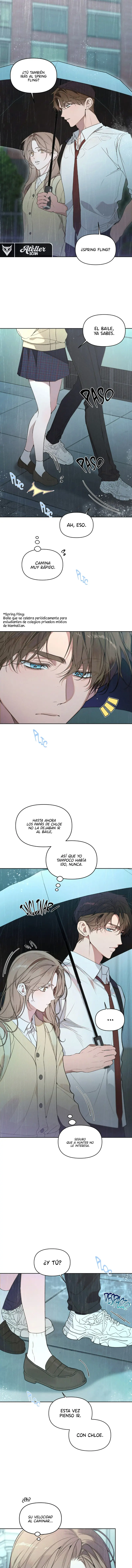 Amor:Cero capítulo 17 página 7